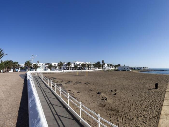 Ambar Διαμέρισμα Playa Honda  Εξωτερικό φωτογραφία